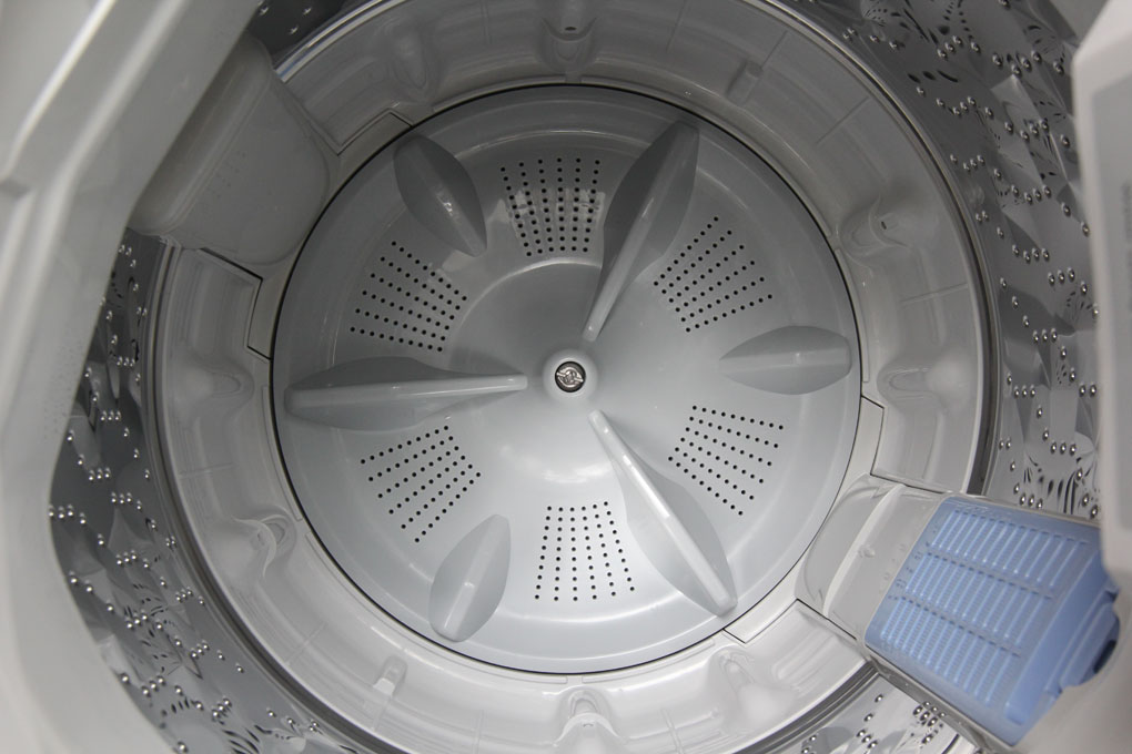 Máy Giặt Panasonic NA-F70VS7HCV 7 Kg