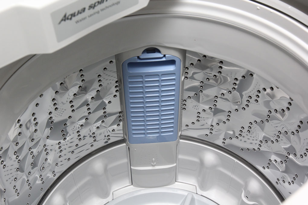 Máy Giặt Panasonic NA-F70VS7HCV 7 Kg