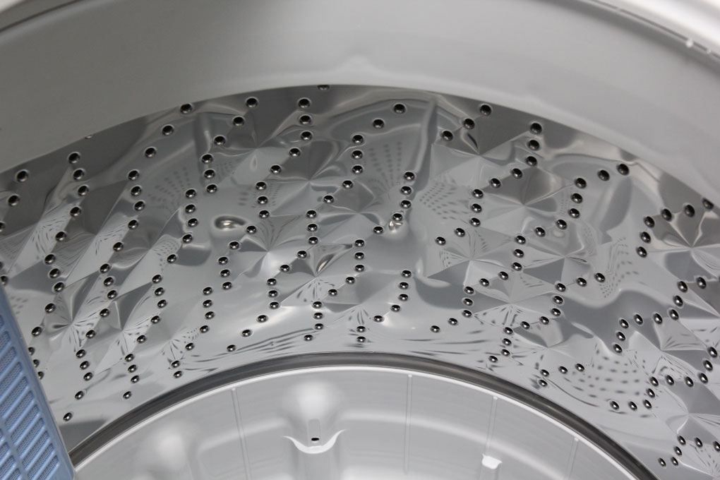 Máy Giặt Panasonic NA-F70VS7HCV 7 Kg