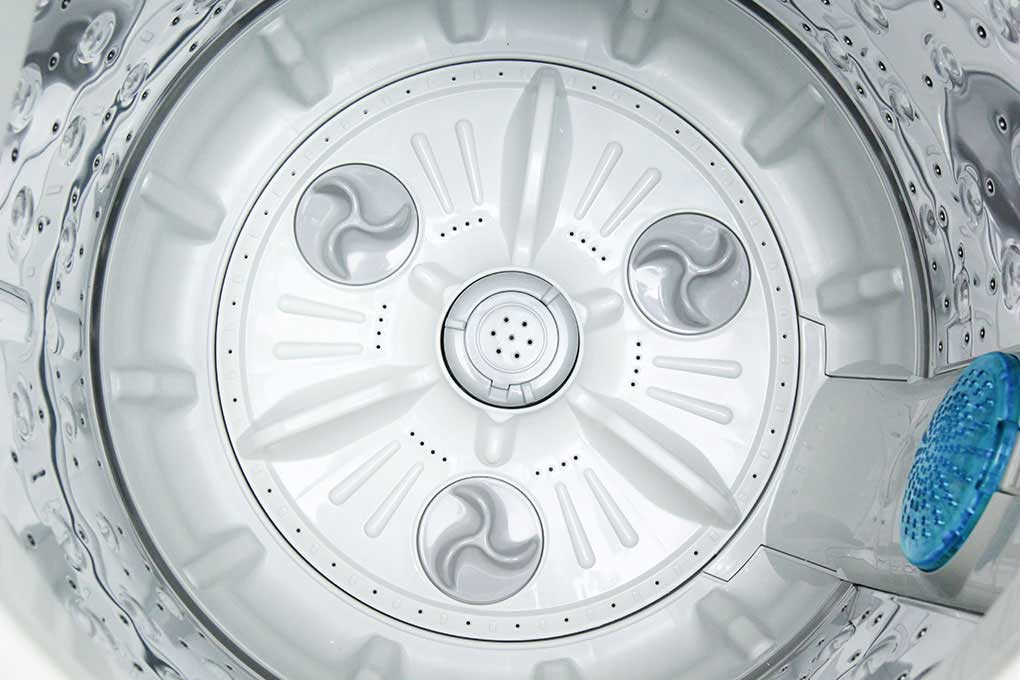 Máy giặt LG WF-S7519DB lồng đứng 7.5 Kg