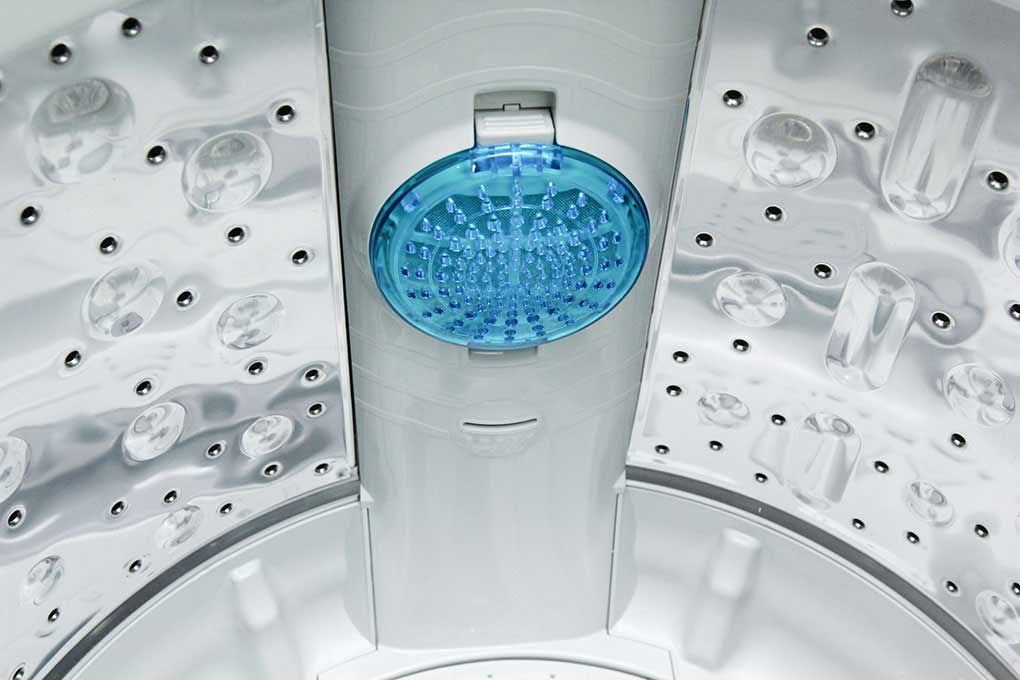 Máy giặt LG WF-S7519DB lồng đứng 7.5 Kg