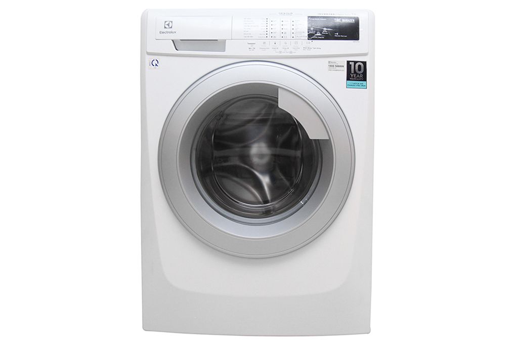 Máy giặt Electrolux EWF10744 7.5kg Lồng Ngang