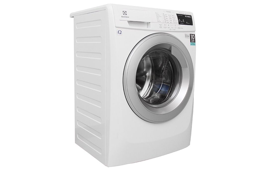 Máy giặt Electrolux EWF10744 7.5kg Lồng Ngang