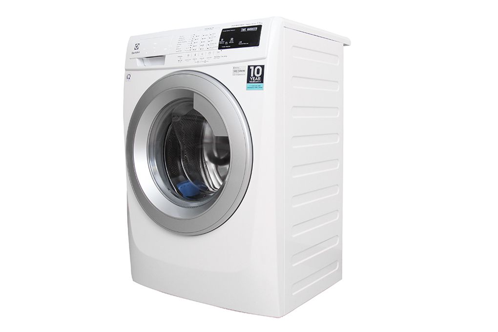 Máy giặt Electrolux EWF10744 7.5kg Lồng Ngang