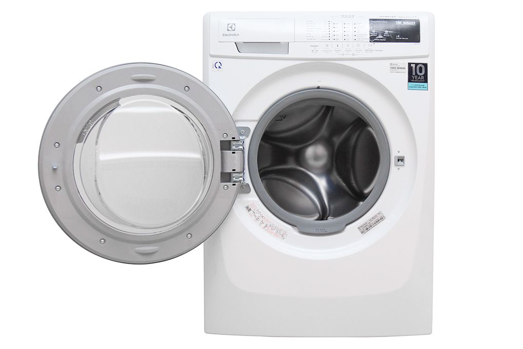 Máy giặt Electrolux EWF10744 7.5kg Lồng Ngang