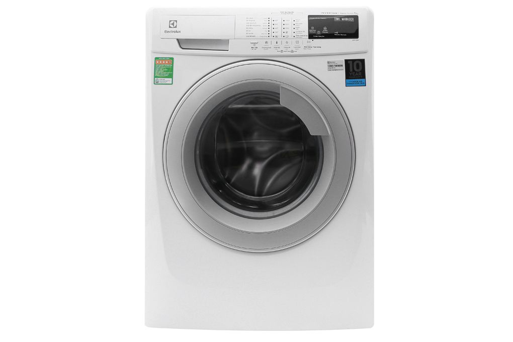 Máy giặt Electrolux EWF10844 8kg Lồng Ngang