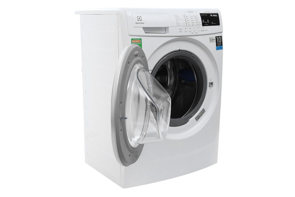 Máy giặt Electrolux EWF10844 8kg Lồng Ngang