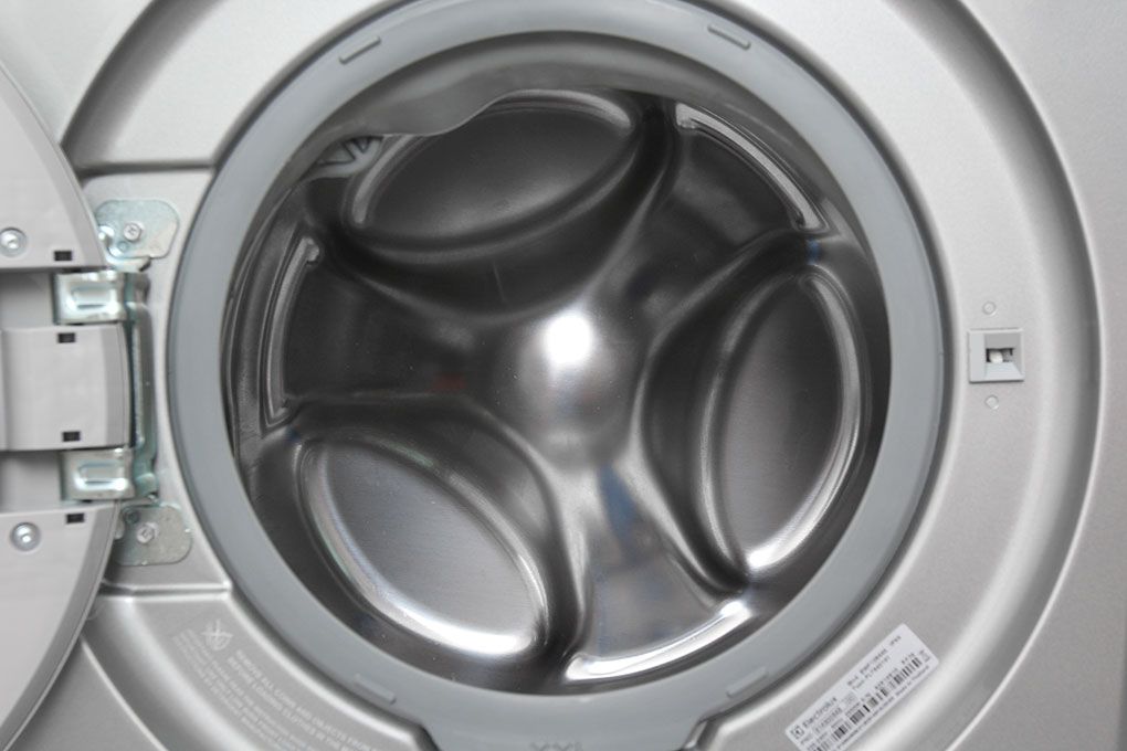 Máy giặt Electrolux 8 kg EWF12844S Lồng Ngang