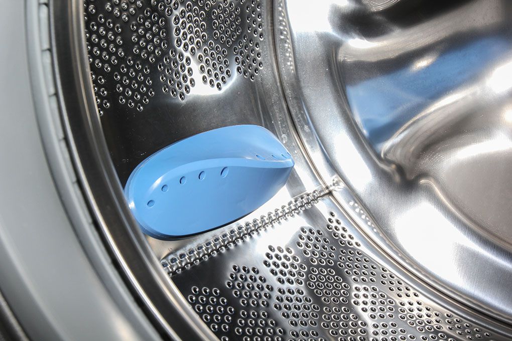 Máy giặt Electrolux 8 kg EWF12844S Lồng Ngang