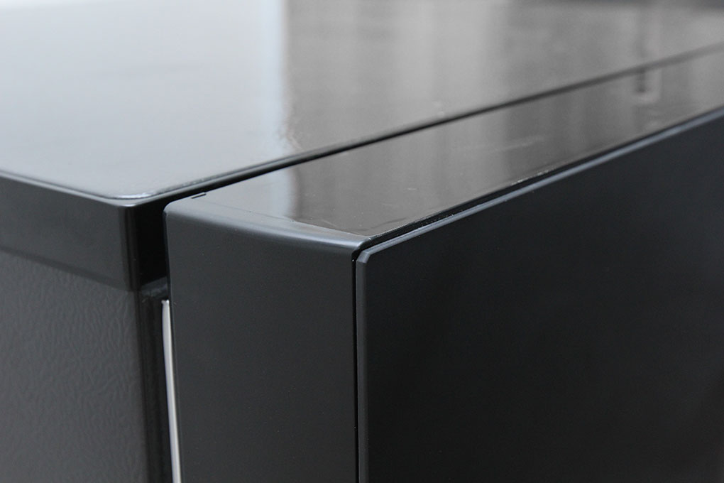 Tủ lạnh Panasonic 290 lít NR-BV328GKVN Ngăn Đá Dưới