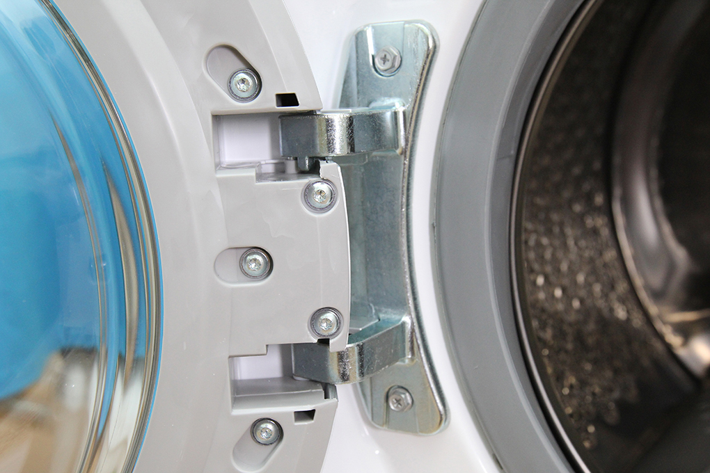 Máy Giặt Electrolux EWF12942  9 Kg