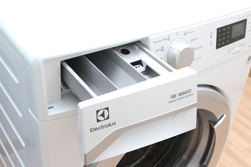Máy Giặt Electrolux EWF12942  9 Kg