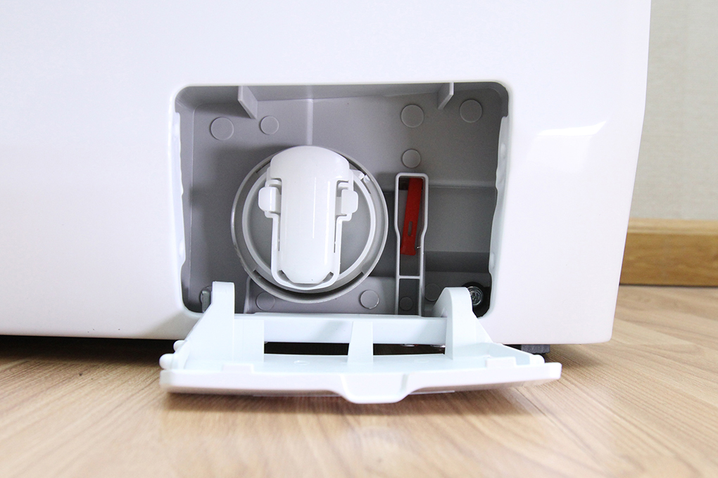 Máy Giặt Electrolux EWF12942  9 Kg