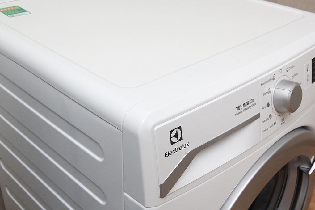 Máy Giặt Electrolux EWF12942  9 Kg