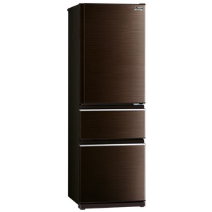 Tủ lạnh Mitsubishi Electric MR-CX46EJ-BRW-V 358 lít 