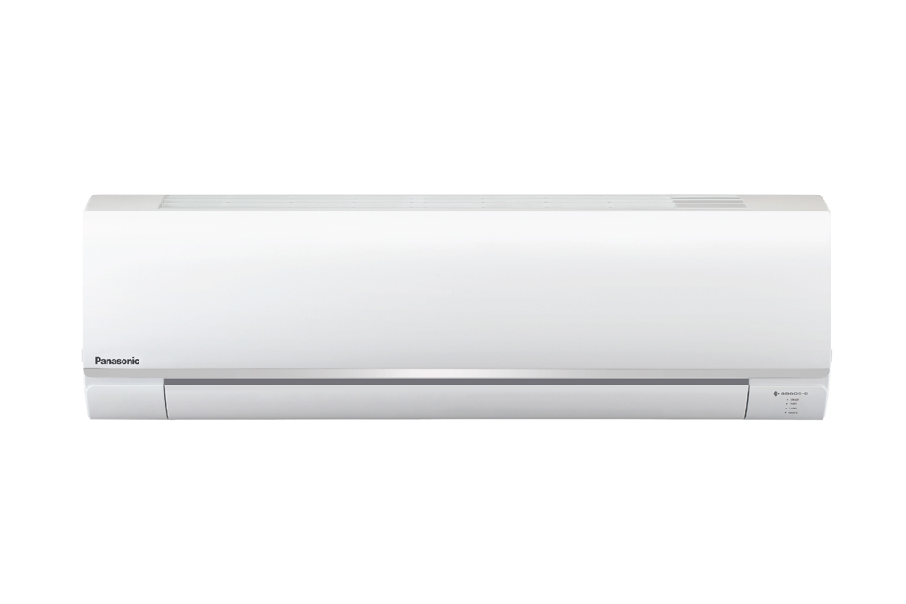 Điều Hòa Panasonic CU/CS-N18TKH-8 1 Chiều 18000BTU