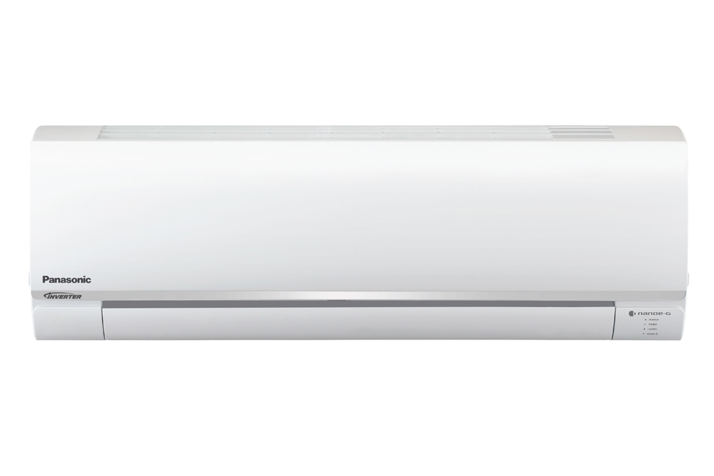 Điều Hòa Panasonic CU/CS-PU18TKH-8 1 Chiều 18000BTU Inverter