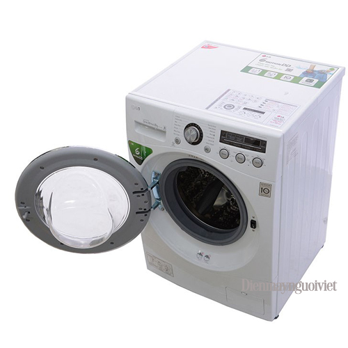 Máy giặt LG WD-13600 8kg lồng ngang
