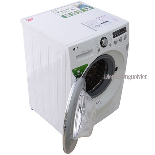 Máy giặt LG WD-13600 8kg lồng ngang