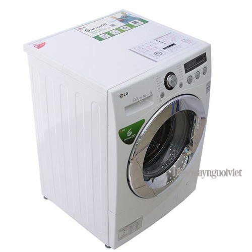 Máy giặt LG WD-13600 8kg lồng ngang