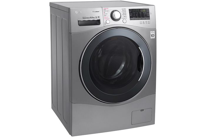 Máy giặt LG F1450SPRE  10.5 Kg Lồng Ngang