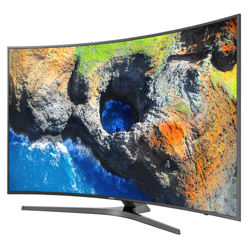 Smart Tivi Samsung 49 inch 49MU6500 4K