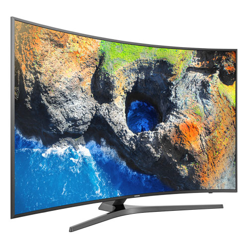 Smart Tivi Samsung 49 inch 49MU6500 4K
