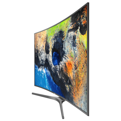 Smart Tivi Samsung 49 inch 49MU6500 4K
