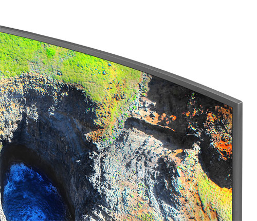 Smart Tivi Samsung 49 inch 49MU6500 4K