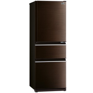 Tủ lạnh Mitsubishi Electric MR-CX41EJ-BRW-V 326 lít