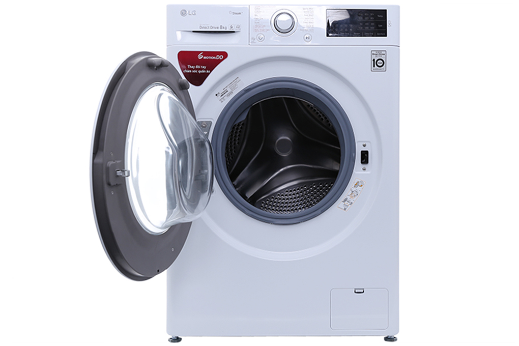 Máy giặt LG FC1408S4W2 8 kg