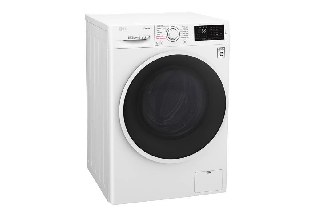 Máy giặt LG FC1408S4W1 8 kg
