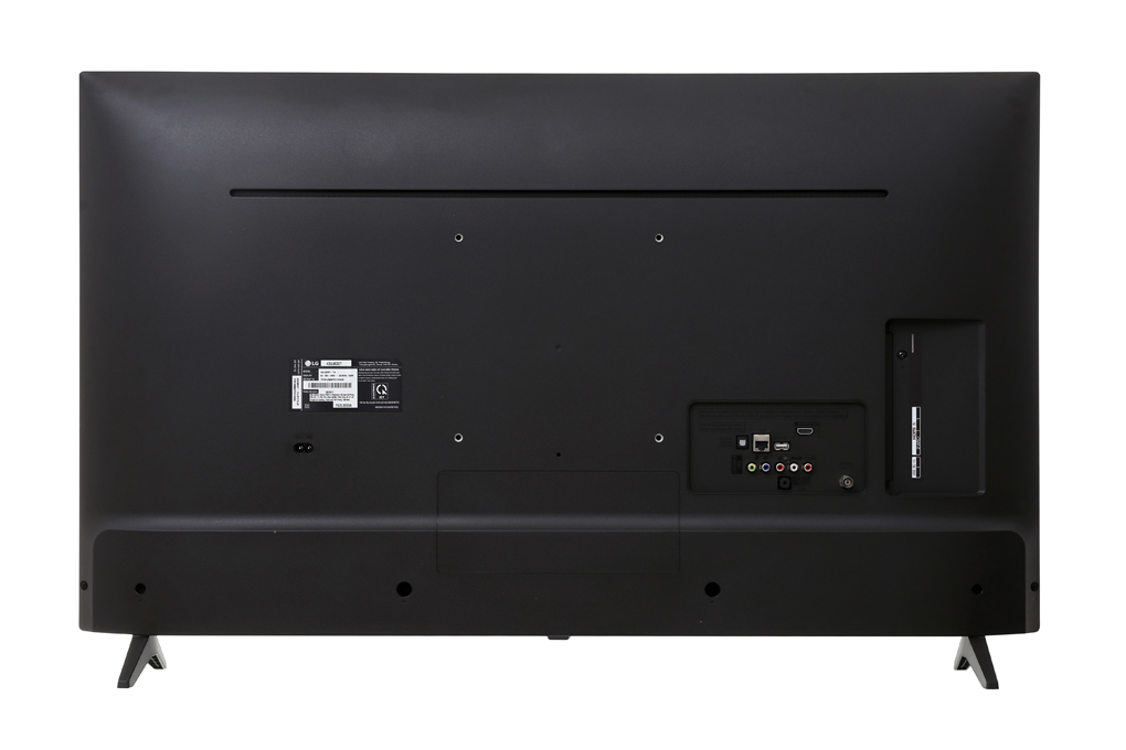 Smart Tivi LG 43 inch 43UJ632T 4K