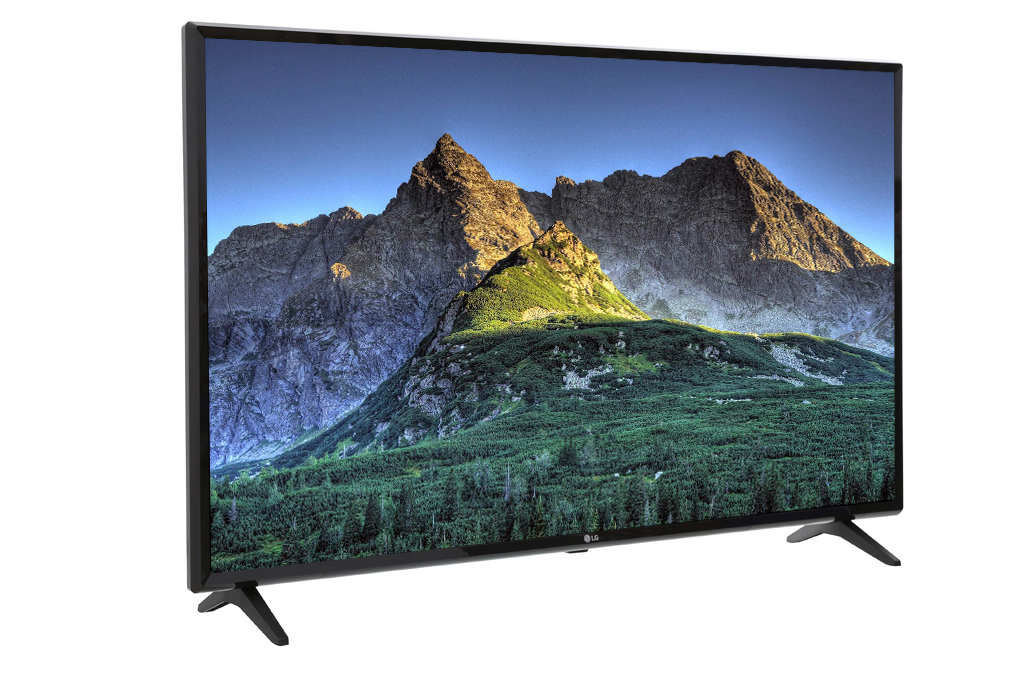 Smart Tivi LG 43 inch 43UJ632T 4K