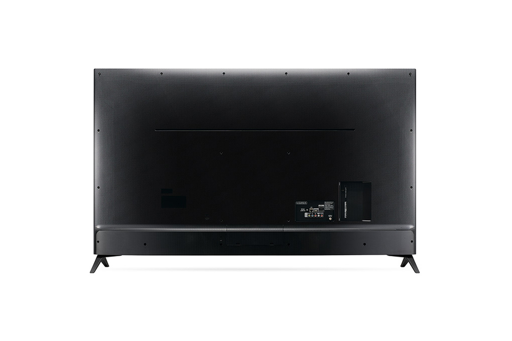 Smart Tivi LG 55 inch 55UJ750T 4K