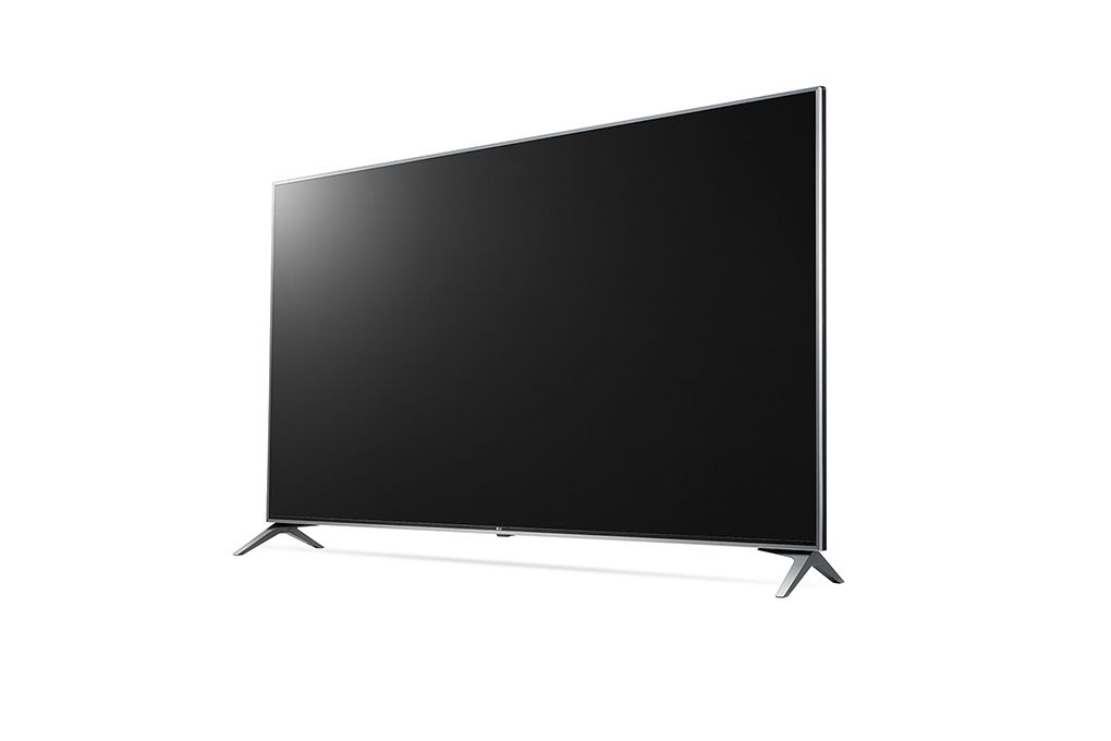 Smart Tivi LG 55 inch 55UJ750T 4K