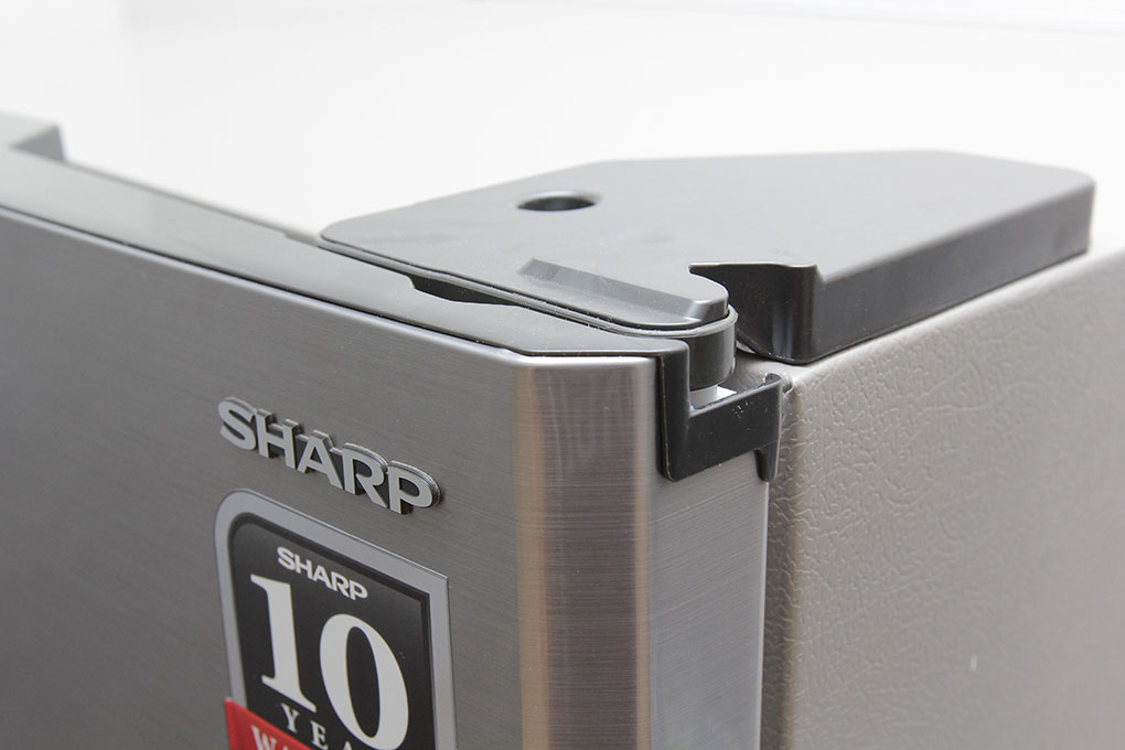 Tủ lạnh Sharp inverter 626 lít SJ-FX630V-ST