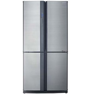 Tủ lạnh Sharp inverter 626 lít SJ-FX630V-ST
