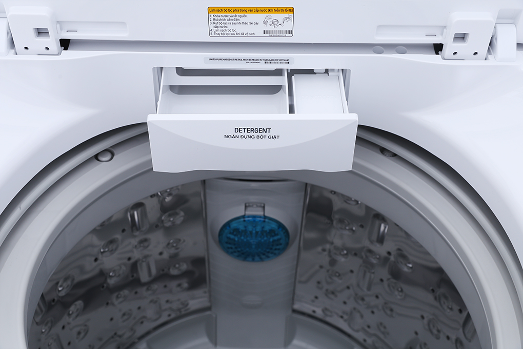 Máy giặt LG inverter T2395VSPW 9.5 kg