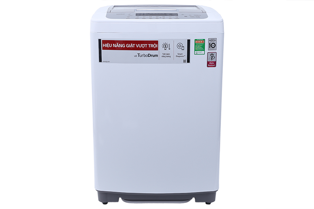 Máy giặt LG inverter T2395VSPW 9.5 kg
