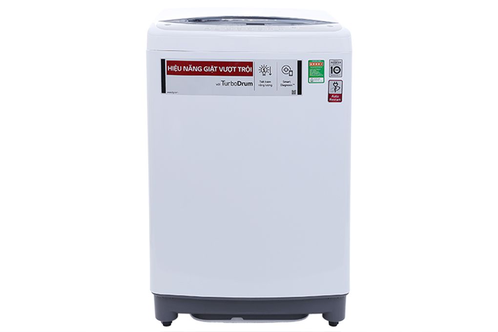 Máy giặt LG inverter T2350VSAW 10.5 kg