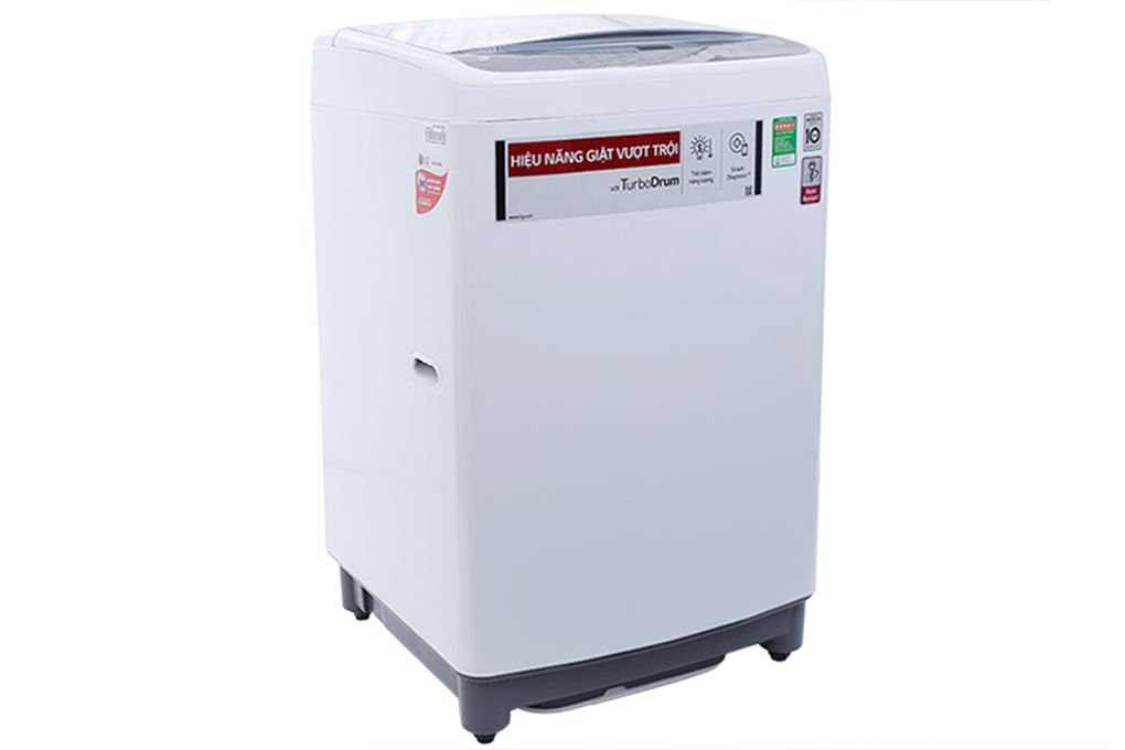 Máy giặt LG inverter T2350VSAW 10.5 kg