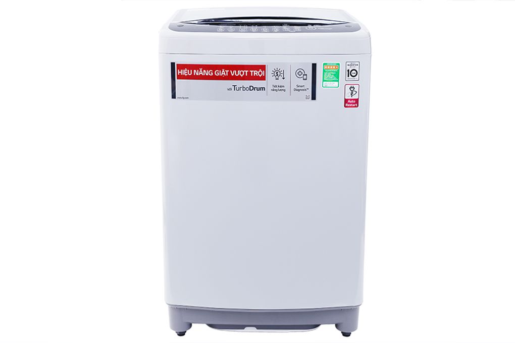 Máy giặt LG inverter T2351VSAM 11.5 kg