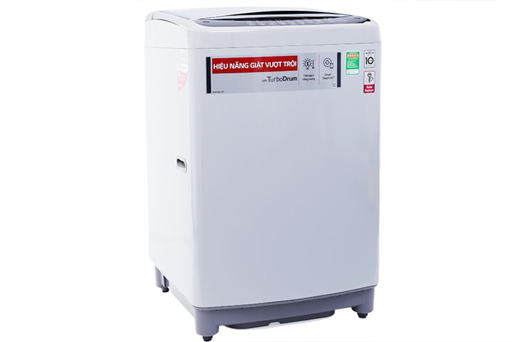 Máy giặt LG inverter T2351VSAM 11.5 kg