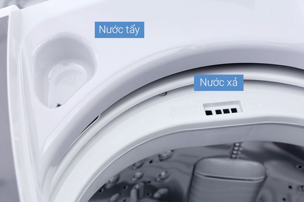 Máy giặt LG inverter T2351VSAM 11.5 kg