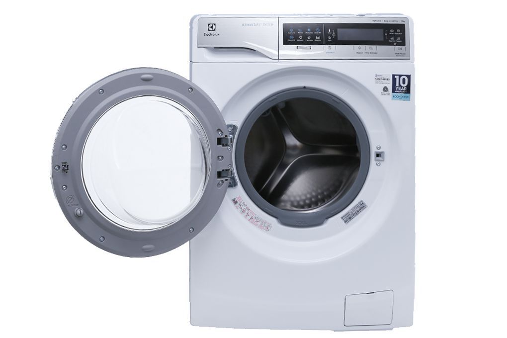 Máy giặt Electrolux EWF14113 11 kg lồng ngang 