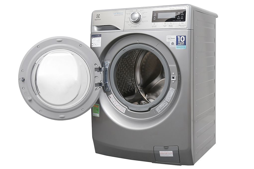 Máy giặt Electrolux 9 kg EWF12938S