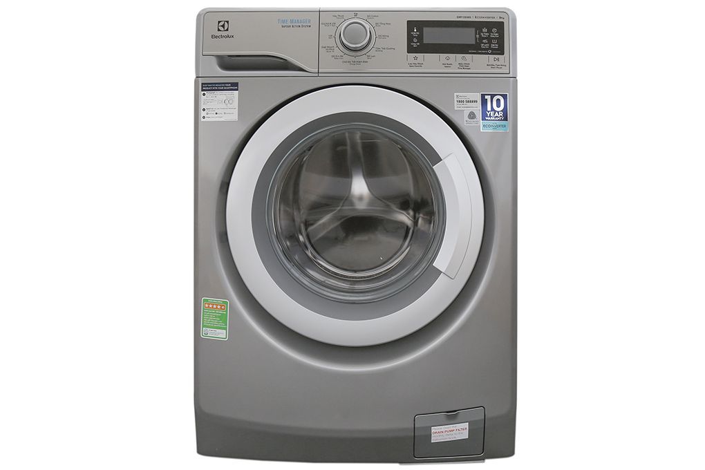 Máy giặt Electrolux 9 kg EWF12938S