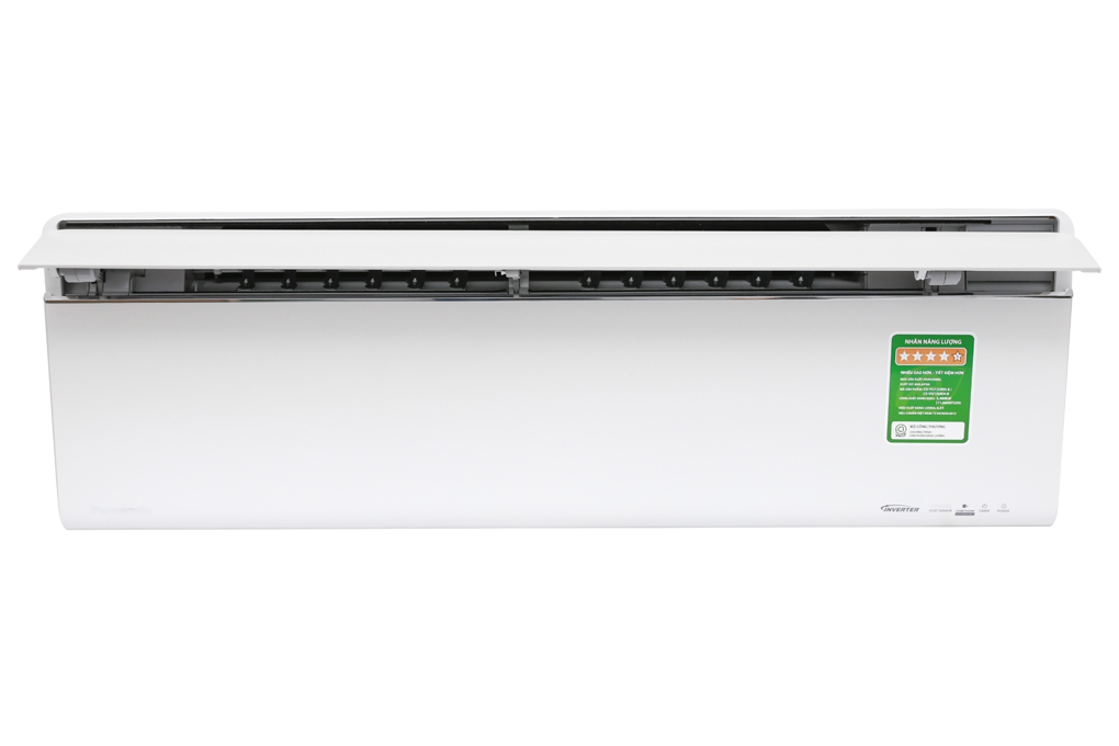 Điều hòa Panasonic CU/CS-VU18UKH-8 18000BTU 1 chiều inverter