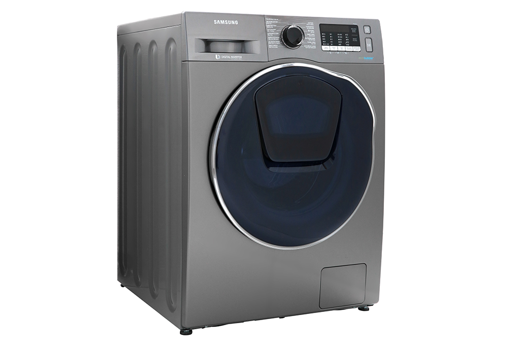 Máy giặt sấy Samsung inverter 9.5 kg WD95K5410OX/SV